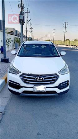 هيونداي سانتافي